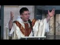 Let Heaven Guide You - Fr. Mark Goring, CC