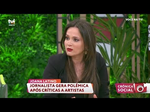 Ana Arrebentinha: «Andei com a corda ao pescoço durante muito tempo» | Você na TV!