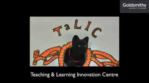 Section titles and avoiding the Moodle scroll of death