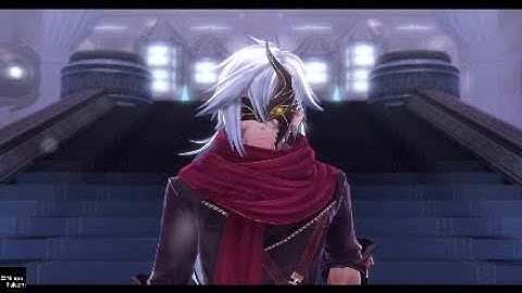 Trails Into Reverie - Rean Route: Act 4 Zeroth Hour (Fim) #61