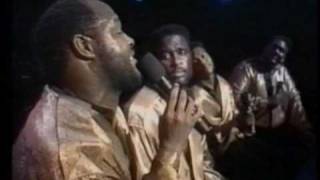 Gonna Be Alright - The Winans Live chords