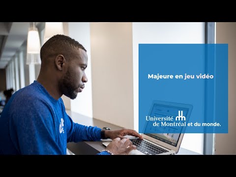 Vidéo: Quels cours sont nécessaires pour une majeure en communication?