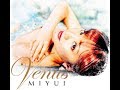 Miyui  &quot;Venus&quot;   First début album  2019/10/23 on release [ type c ver.]