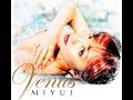 Miyui  "Venus"   First d&eacute;but album  2019/10/23 on release [ type c ver.]