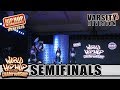 Six one four crew  mexico varsity  hhi 2019 world hip hop dance championship semis