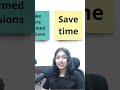 Day 3 of 121 Days of AI Solutions for Businesses | AI in Hiring? | #shorts #aiautomation