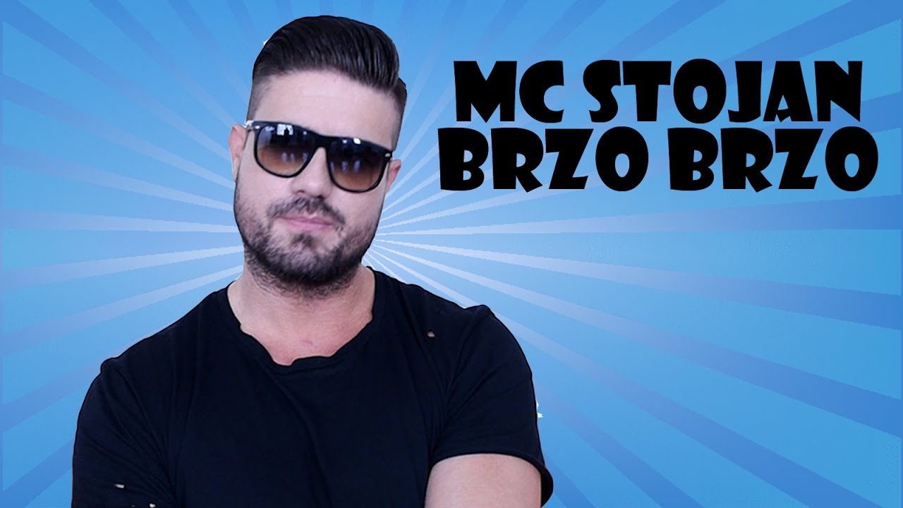 MC STOJAN BRZo