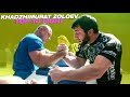 TOP-10 FIGHT | ХАДЖИМУРАТ ЗОЛОЕВ