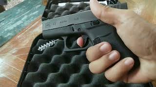 ของเล่นใหม่ glock43