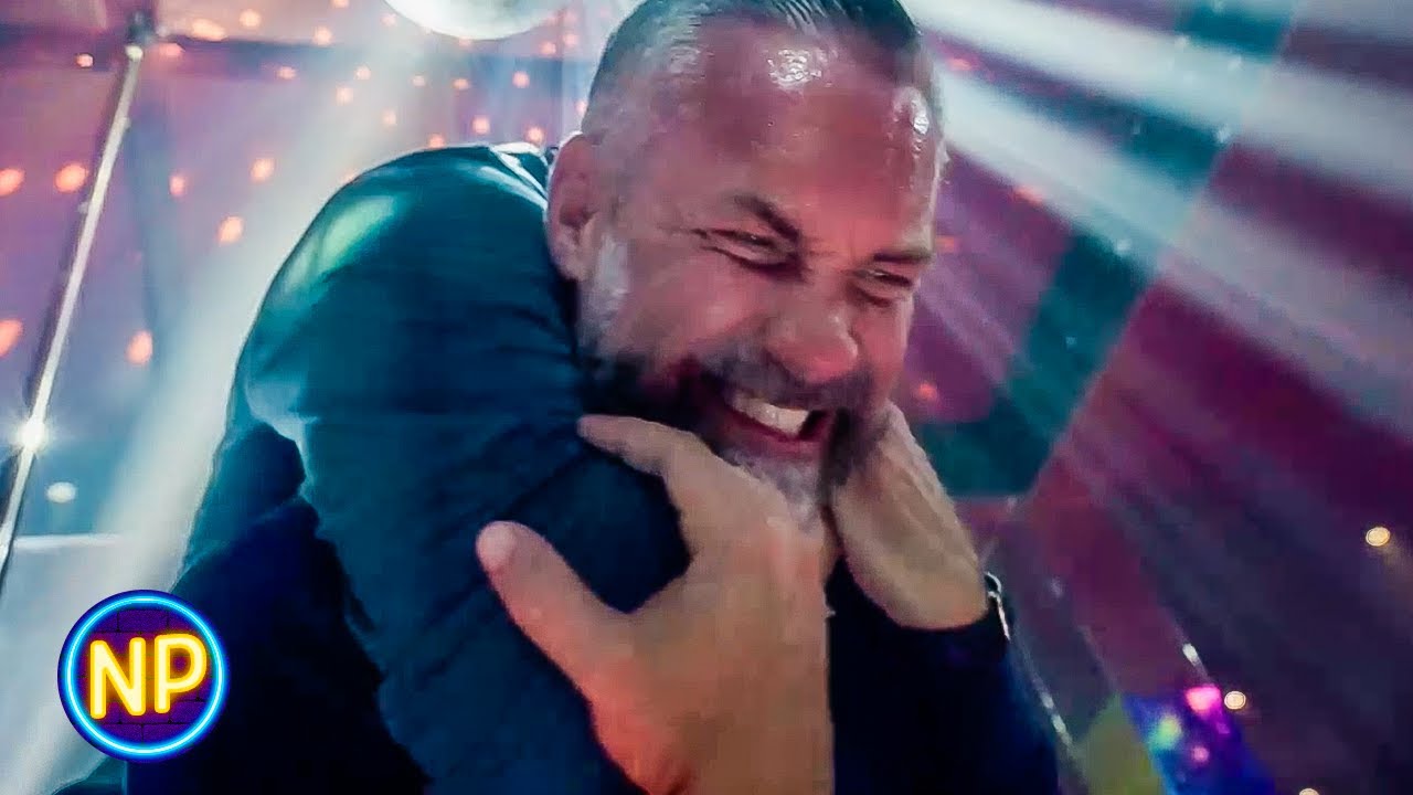 ⁣Thai Club Brawl | S.W.A.T. Season 6 Episode 2 | Now Playing