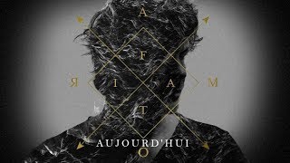 Bertrand Cantat - AUJOURD'HUI chords