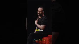 İlla Yıldız Kaysın, Teknik Kalsın - Cem Yılmaz