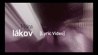 Misha - Iákov [lyric video]