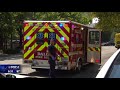 Dallas Police fighting K2