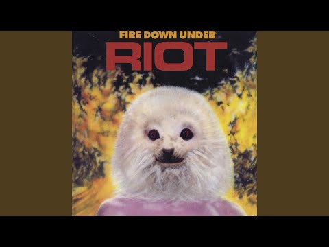 Fire Down Under