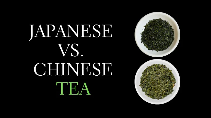 Which is Better, Japanese or Chinese Tea? Chinese vs Japanese tea taste, production and more! - DayDayNews
