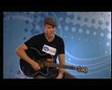 Sam Hagberth - Idol 2007 (Swedish Idol)