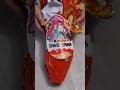 apro l'uovo Kinder Gransorpresa Gigante #uovodipasqua #uovadipasqua #sorpresa #perte #fyp #chocolate