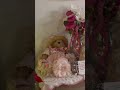 2025 Christmas house tourl gifts from my family and old memories