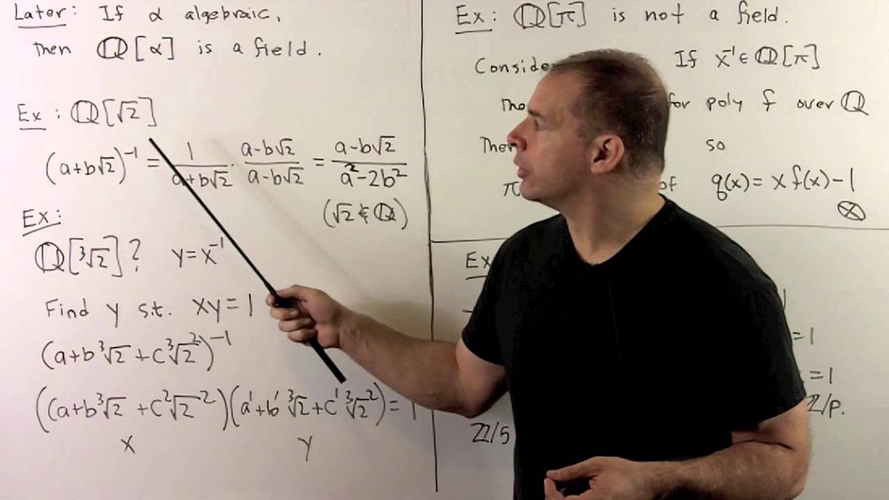 abstract algebra - Tor and quotient - Mathematics Stack Exchange