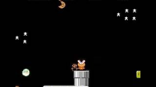 Mikamari 5 (SMB1 Hack)
a tryout of another hacked mario bros game! plz leave a comment! Mikamari 5 (SMB1 Hack)