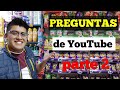 Preguntas De YouTube Parte 2 | Dany Tiendita