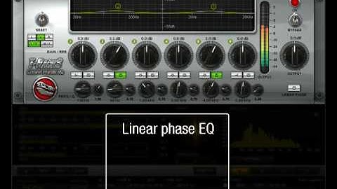 T-RackS 3 Chain Setup - Set up your mixing or mastering chain like a pro