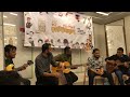 Utshorgo - Aftermath (LIVE, Acoustic) Mp3 Song