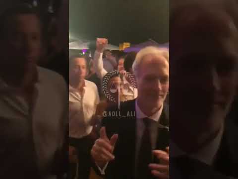 پهلوی در پارتی چقدر زحمت میکشید