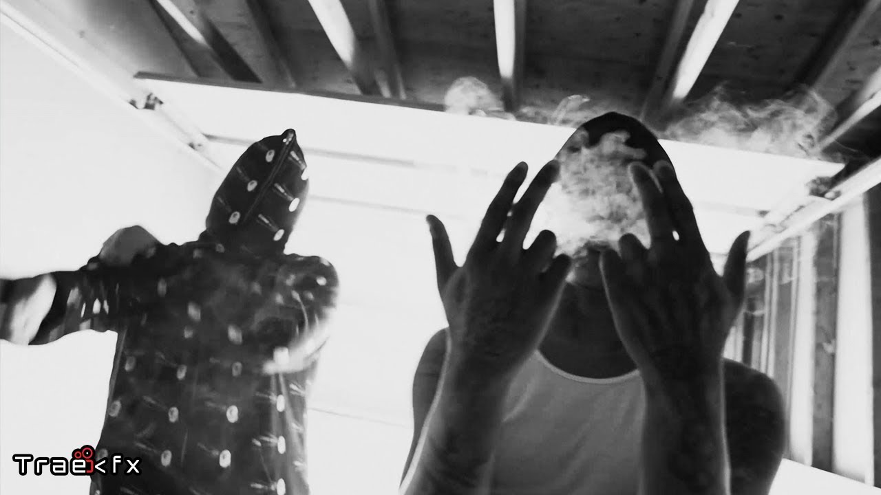 Scared Straight- Saucoze x BandoDaOpp (Official Music Video)