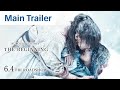 The Beginning- Rurouni Kenshin - Trailer | Netflix