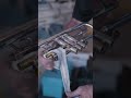 Restoring Trumpet Yamaha Music