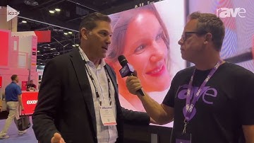 InfoComm 2023: Join Gary Kayye and Jeff Volpe for a Real-time Video Tour of the ViewSonic Booth