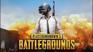 Лего PUBG