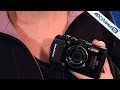 Olympus Tough TG-3 : Product Overview : Adorama TV.