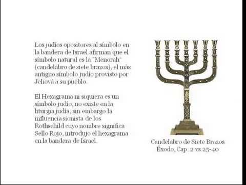 LA CONSPIRACIÓN ROTHSCHILD - OCTAVA Y "ÚLTIMA" PARTE