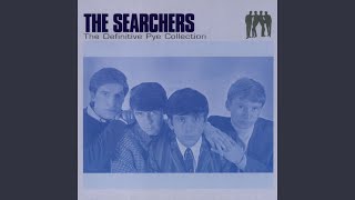 Video thumbnail of "The Searchers - Hollywood"