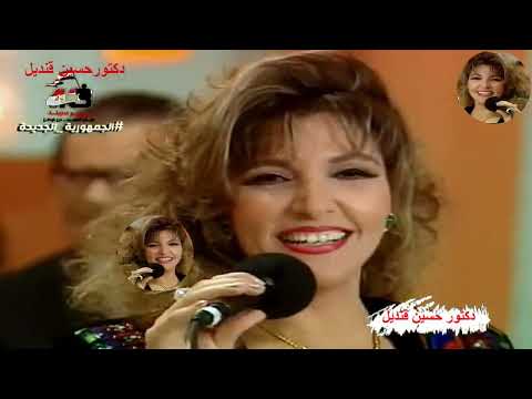 حفل الفنانة القديرة نادية مصطفى ضمن ليالى أضواء المدينة بالعريش أحتفالا بالعيد الرابع لتحرير سيناء