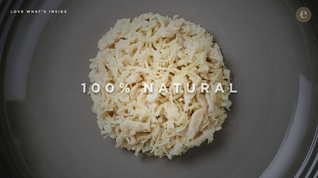 Encore Dog Chicken Breast in Broth Tin 6 Seconds YouTube