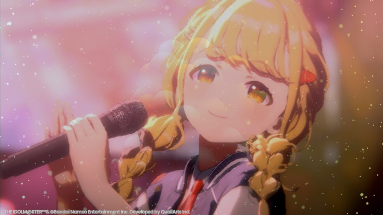 【学マス】S U P E R N O V A