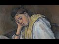The Getty Cézanne: Is Beauty Mystery?