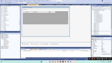 90   Vb net e i database Access   Sviluppo Form Ricerca Articolo da inserire in Prezzocliente