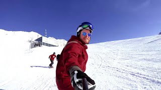 St Anton, Austria 2015