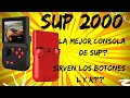 Sup 2000 AN08 ¡SUP 4! ¿superara a las demás Sup? con gatillos L Y R por menos de 28 dolares