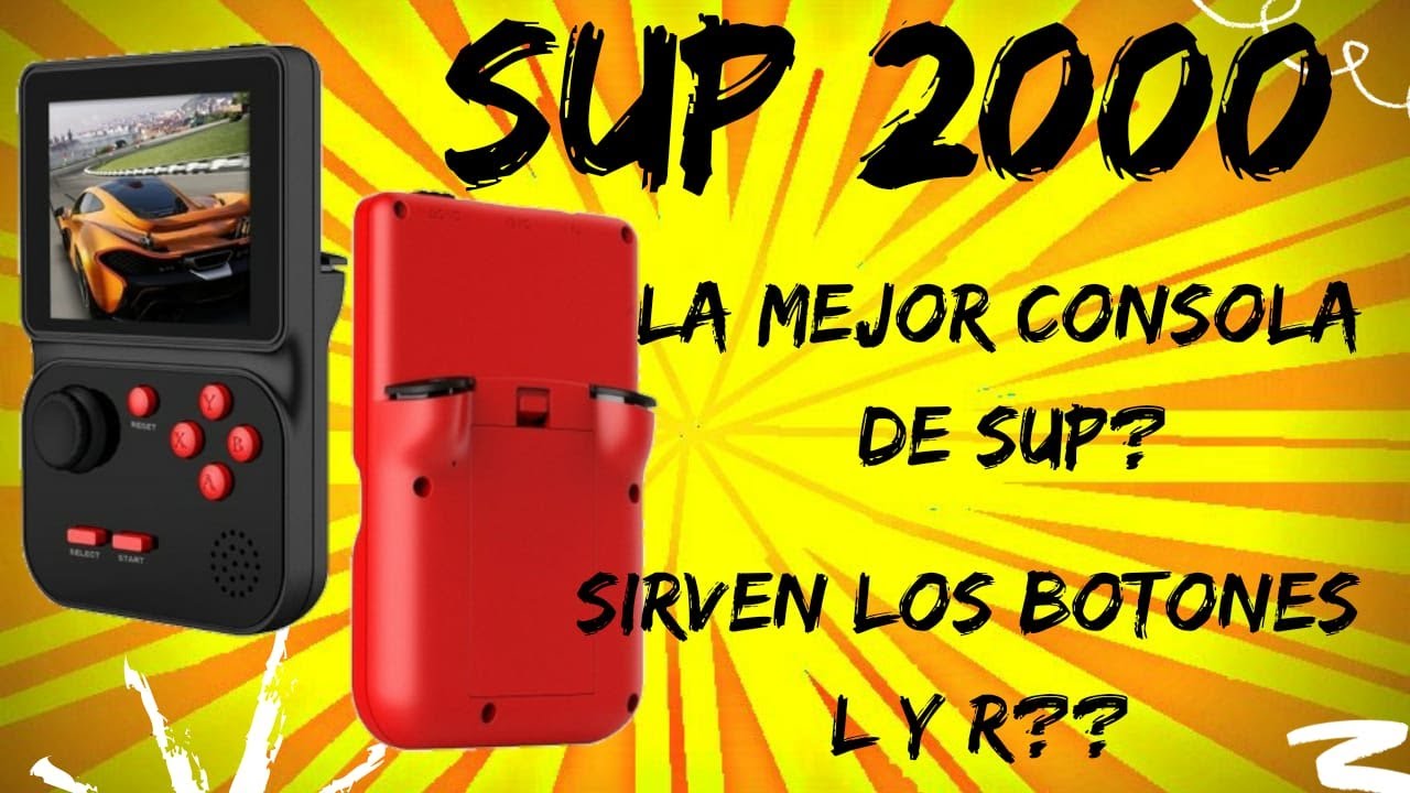 Extreme Mini Game Box 6 Juegos Inalambrica Y Muy Pequena Por Solo 16 Dolares 330 Pesos Youtube