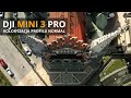 DJI MINI 3 PRO color grading profilu normal w Davinci Resolve 18.5  Na co zwrócić uwagę ?