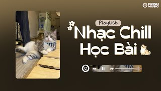 Download lagu Playlist Nhạc Chill Yêu Đời Học Bài Đã Luôn: Hoá ra chuyện mình thật tình, Say Yes, Hư Không | Deven