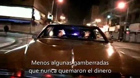 Snoop Dogg - Midnight Love (subtitulos español)