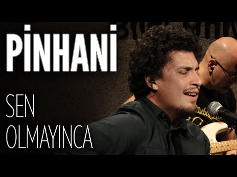 Pinhani - Sen