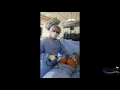 Brazilian butt lift procedure step by step  dr roham orange county